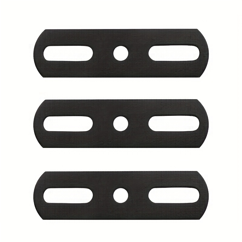Joint Connector Bracket - Комплект из 3-х плоских соединительных кронштейнов