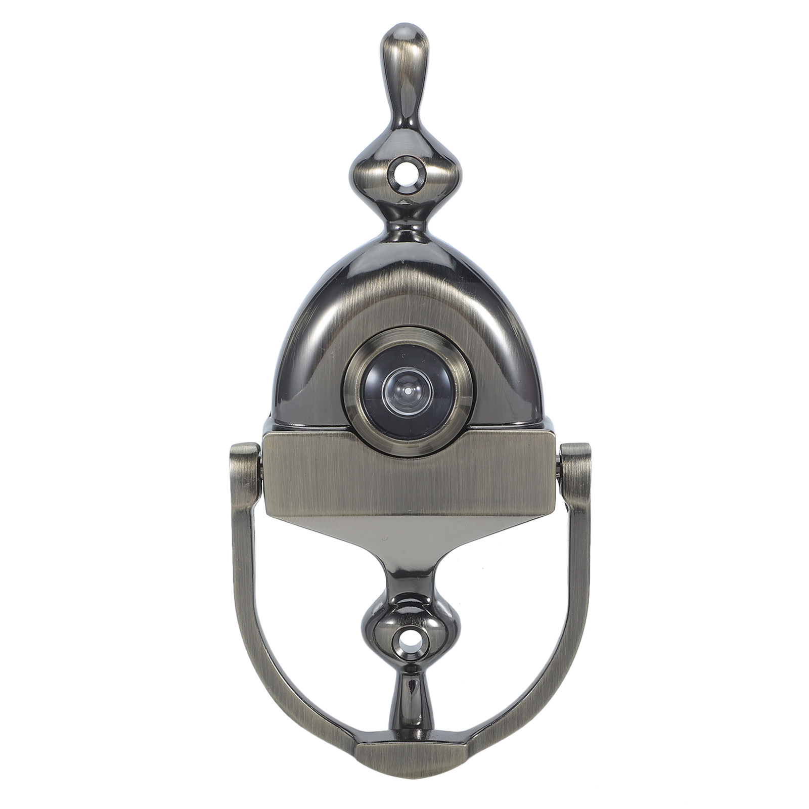 Furniture Hardware Vintage - Ретро-дверной звонок с глазком в антикварном