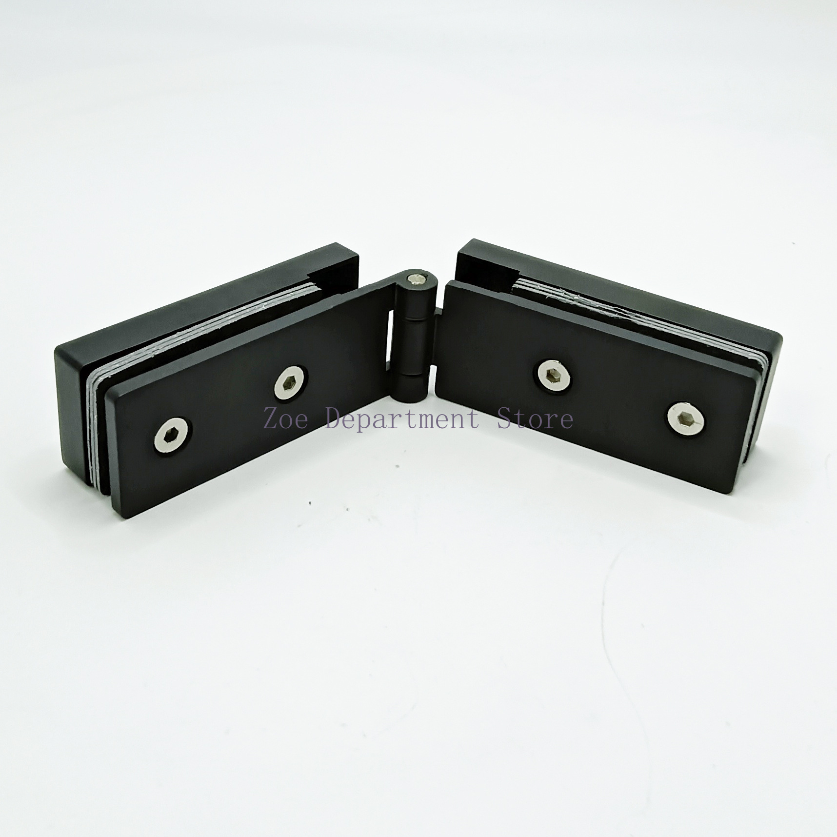 Петля для стеклянной двери из  – обзор и цена Furniture Hardware Replacement Parts