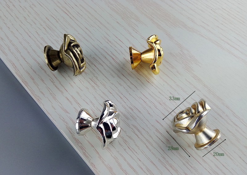 Античное серебро, классическая – обзор и цена Furniture Hardware Vintage