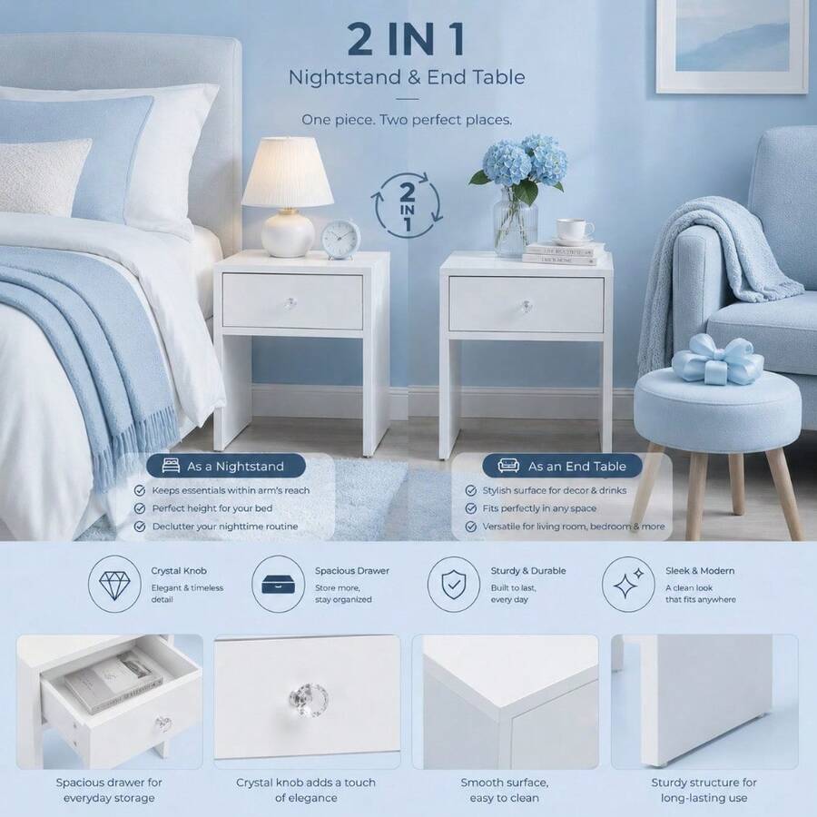 Табурет-трансформер 2-в-1 с фу – обзор и цена Furniture Hardware Kit