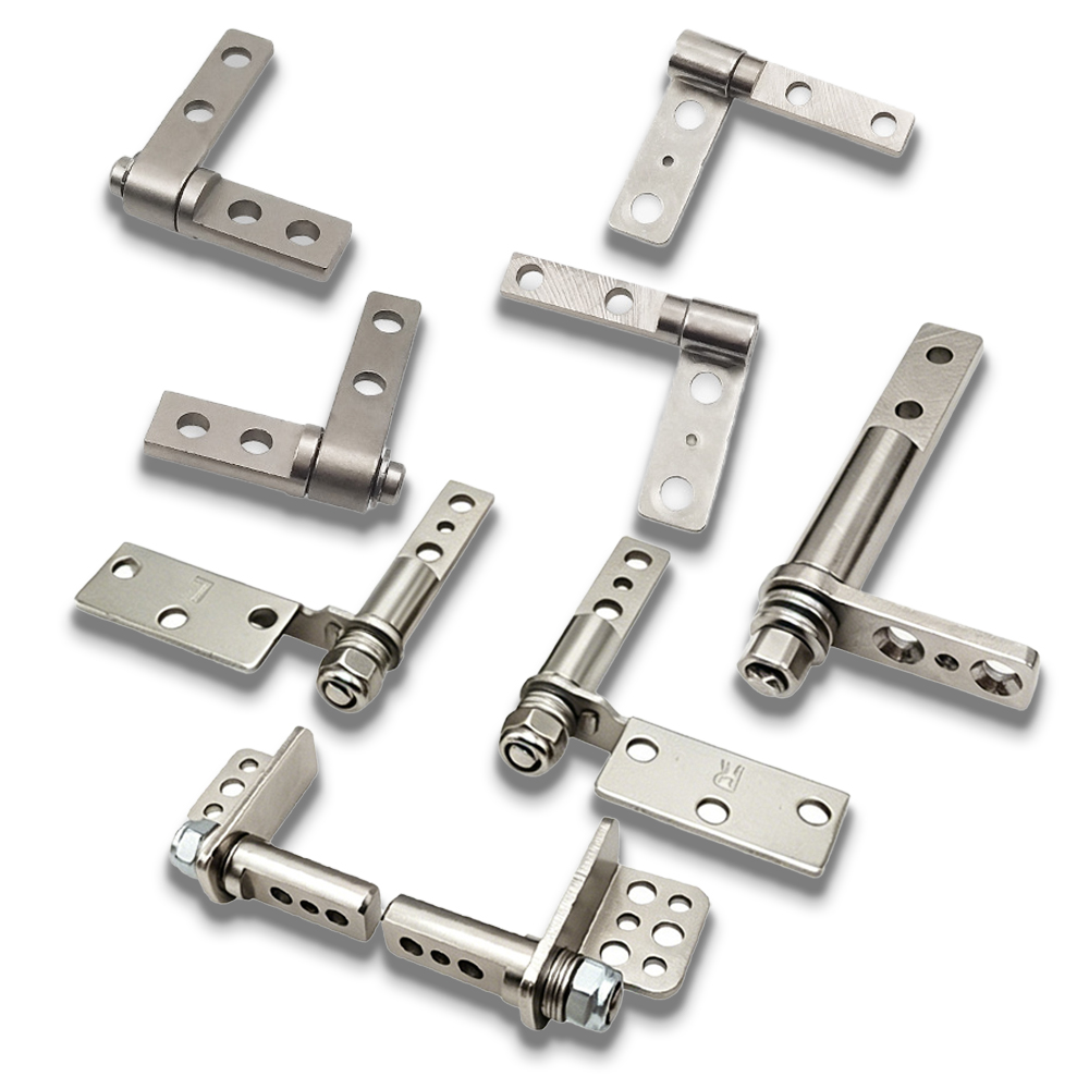 Шарнир L-образный с демпфирова – обзор и цена Furniture Hardware Replacement Parts