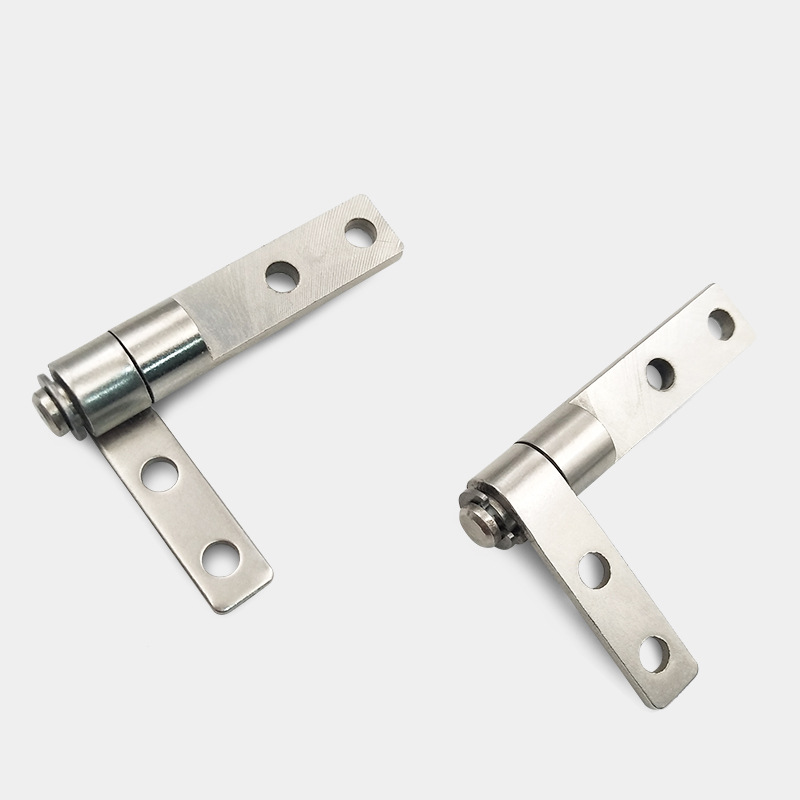 Шарнир L-образный с демпфирова – обзор и цена Furniture Hardware Replacement Parts