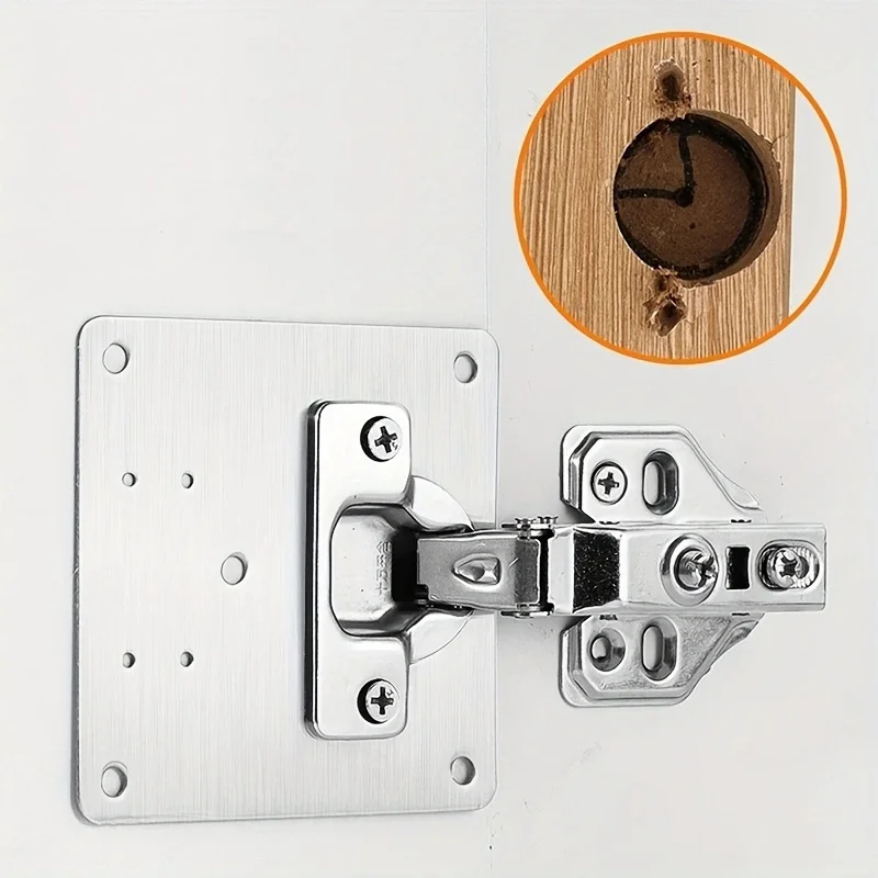 Комплект ремонтных плашек для  – обзор и цена Furniture Hardware Replacement Parts