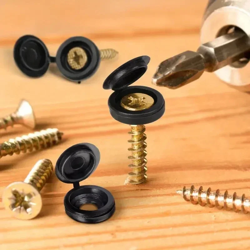 5/100 шт. шарнирные пластиковы – обзор и цена Furniture Hardware Replacement Parts