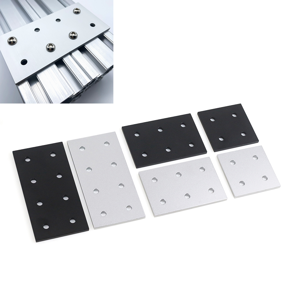 Комплект из 4 соединительных п – обзор и цена Joint Connector Bracket