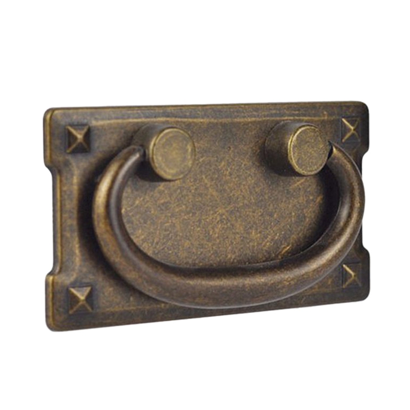 4 шт. винтажные антикварные бр – обзор и цена Furniture Hardware Vintage
