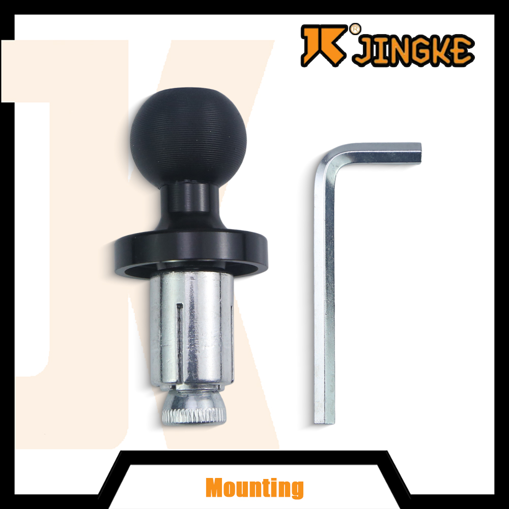 Алюминиевое крепление на руль  – обзор и цена Joint Connector Bracket