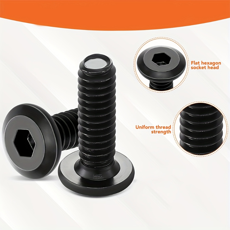 Набор из 10 резьбовых вставок- – обзор и цена Furniture Hardware Kit