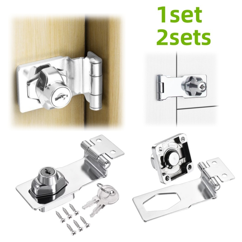 1/2 комплекта замка для мебели – обзор и цена Furniture Hardware Kit