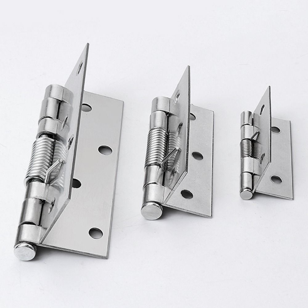Автоматический отскок из нержа – обзор и цена Furniture Hardware Replacement Parts