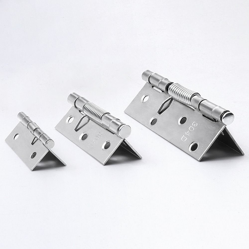 Автоматический отскок из нержа – обзор и цена Furniture Hardware Replacement Parts
