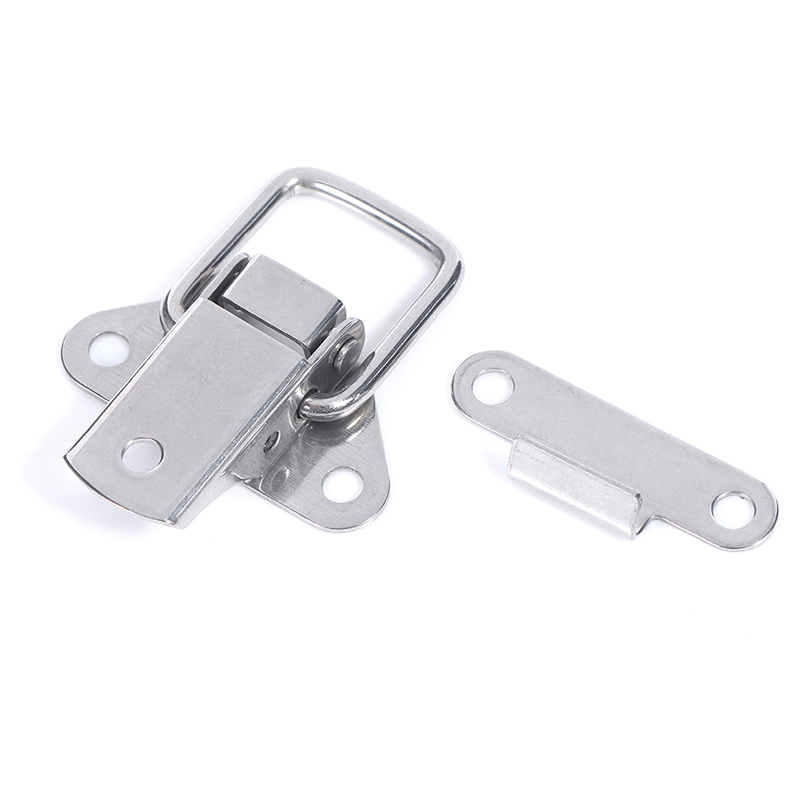 Замки-защелки из нержавеющей с – обзор и цена Furniture Hardware Replacement Parts