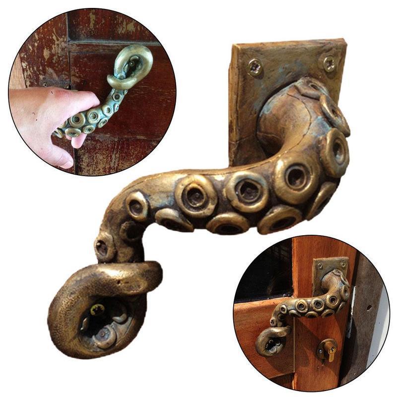 Винтажная дверная ручка в виде – обзор и цена Furniture Hardware Kit