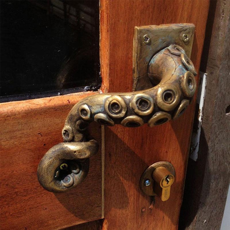 Винтажная дверная ручка в виде – обзор и цена Furniture Hardware Kit