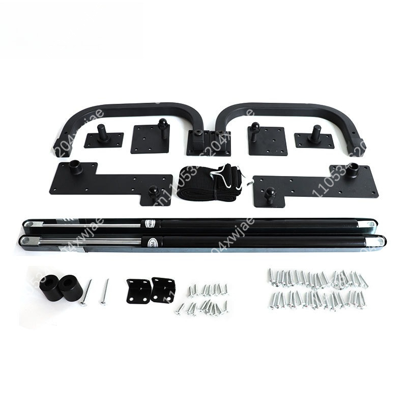 Комплект фурнитуры для откидно – обзор и цена Furniture Hardware Kit