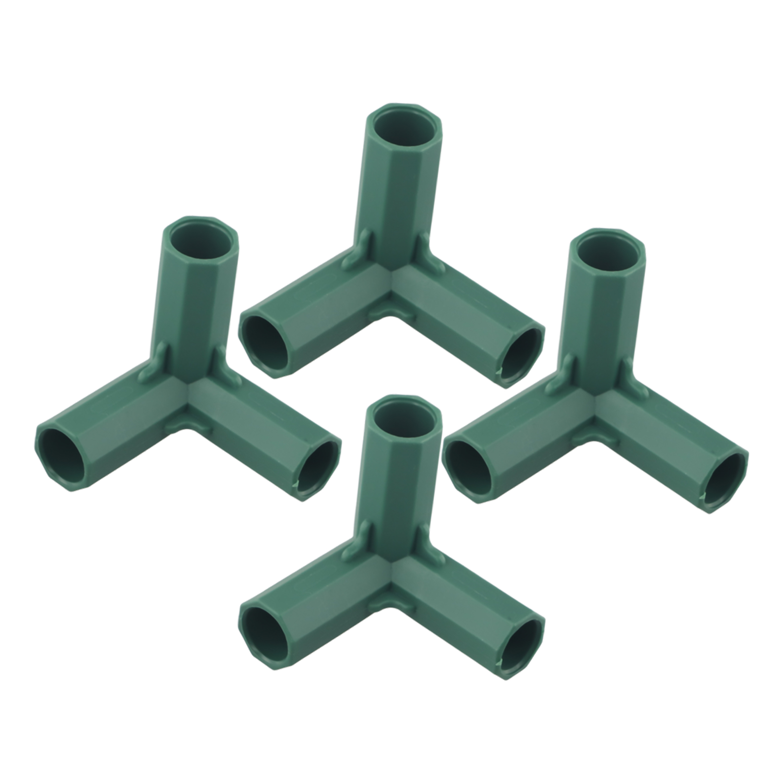 4 шт. 16 мм пластиковые рамы д – обзор и цена Joint Connector Bracket