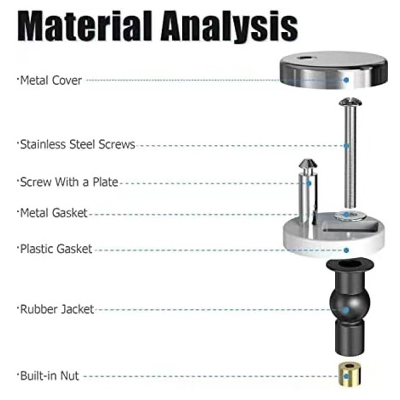 Комплект из 2 шарниров для уни – обзор и цена Furniture Hardware Replacement Parts