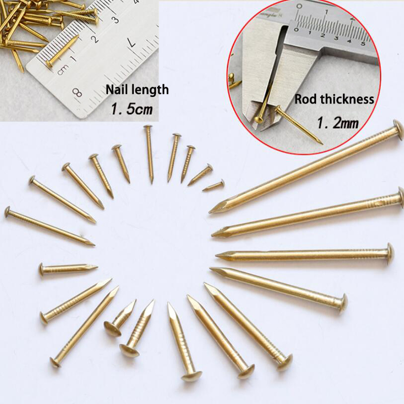 10/20/50100 шт., медные петли  – обзор и цена Furniture Hardware Replacement Parts