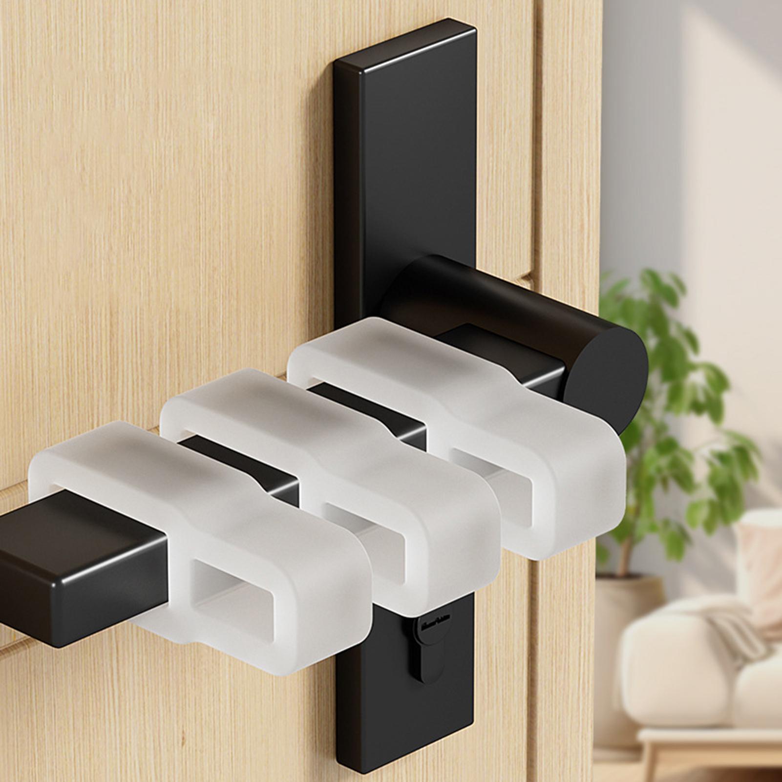 1 шт. дверные упоры, силиконов – обзор и цена Furniture Hardware Kit